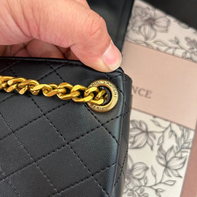 Y&S&L new Nolina Monogram Nolita handbag.